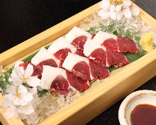 지비에(사냥 고기) 요리