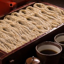 헤기 소바