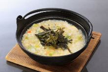 그 외 잡탕죽, 죽, 떡 그 외 잡탕죽, 죽, 떡