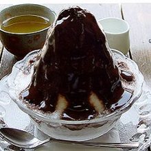 빙수
