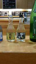 Japanese Sake