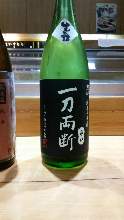 Japanese Sake