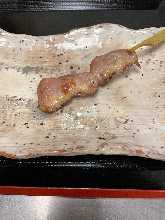 염통