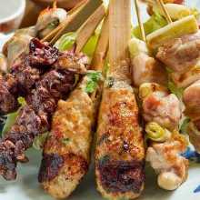 3,500 엔 코스 (12 가지)