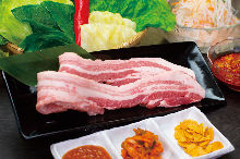 삼겹살