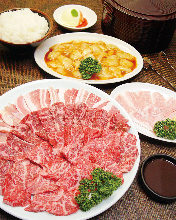 2,500 엔 세트