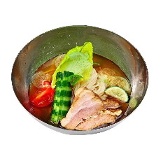 냉면