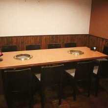 2,000 엔 코스 (10 가지)