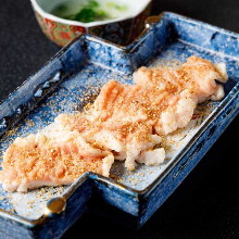 (추천) 씻어 국물 소금 테짱