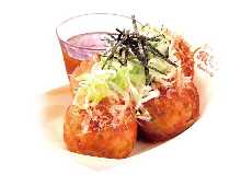 파 타코야키