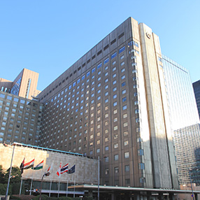 긴자