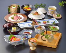 4,840 엔 코스 (10 가지)