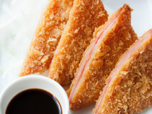 햄카츠