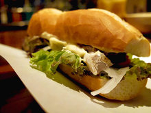 그 외 샌드위치