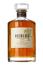 Hibiki 12years old