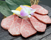 특상급 갈비