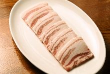 돼지 갈비