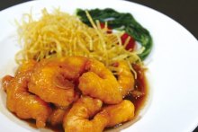 중국식 볶음 그 외