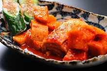 김치