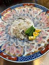 26,680 엔 코스 (11 가지)