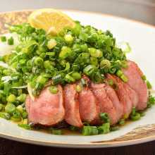 7,700 엔 코스 (9 가지)