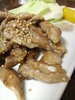 닭(목살) 