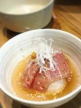 오차즈케