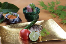 8,800 엔 코스 (8 가지)