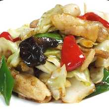 회과육(후이궈로우)