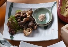 호르몬(곱창)