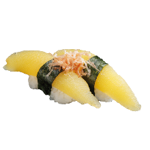 청어 알(말린 청어알)