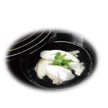 맑은 장국