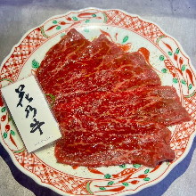 흑털 일본소 카메노코