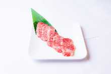 와규 특선 갈비