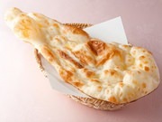 印度烤饼 印度烤饼
