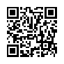 本网页连接的 QRCode