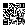 本网页连接的 QRCode