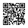 本网页连接的 QRCode