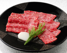 牛里脊肉