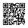 本网页连接的 QRCode