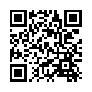 本网页连接的 QRCode