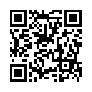 本网页连接的 QRCode