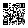 本网页连接的 QRCode