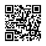 本网页连接的 QRCode