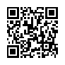 本网页连接的 QRCode