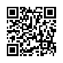 本网页连接的 QRCode