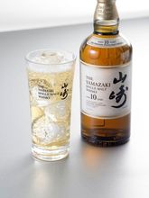 山崎高杯