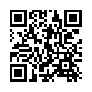 本网页连接的 QRCode