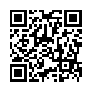 本网页连接的 QRCode