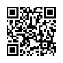 本网页连接的 QRCode